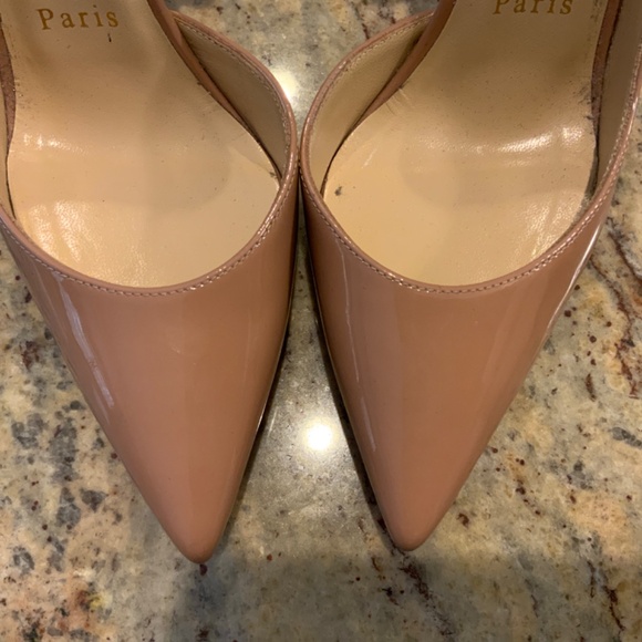 Cristian louboutin - Picture 11 of 12